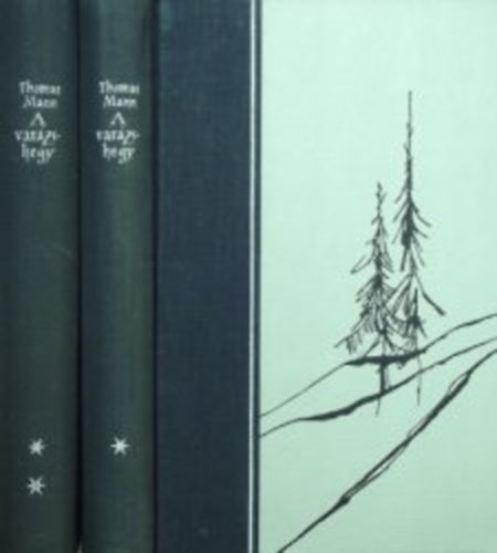 A var�zshegy I-II.