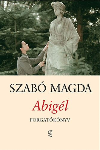 Abigl Forgatknyv