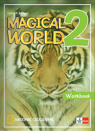Magical World 2. Munkafzet