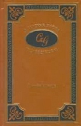 A varzsl kertje (A magyar prza klasszikusai 88.)