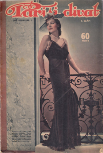 Prisi divat 1939. februr 1. (5. szm)