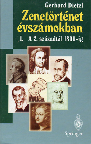 Zenetrtnet vszmokban I.