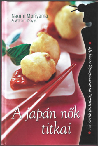 A jap�n n�k titkai