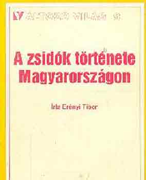 A zsidk trtnete Magyarorszgon