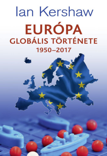 Eurpa globlis trtnete 1950-2017