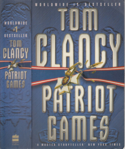 Patriot Games