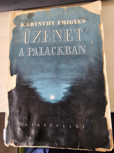 �zenet A Palackban.