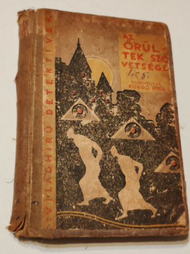 Az �r�ltek sz�vets�ge