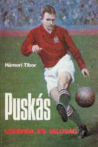 Pusks - Legenda s valsg