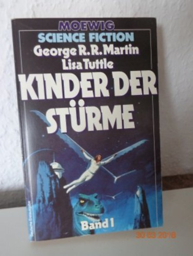 Kinder der Strme Band 1 (Nr. 3669)