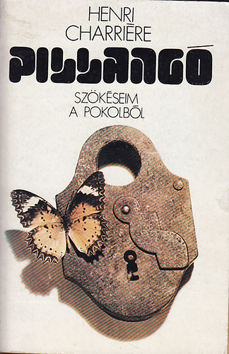 Pillang� - Sz�k�sem a pokolb�l