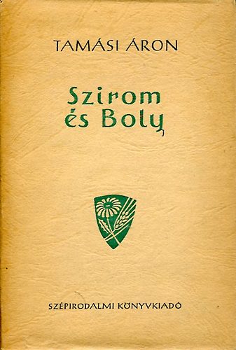 Szirom �s Boly