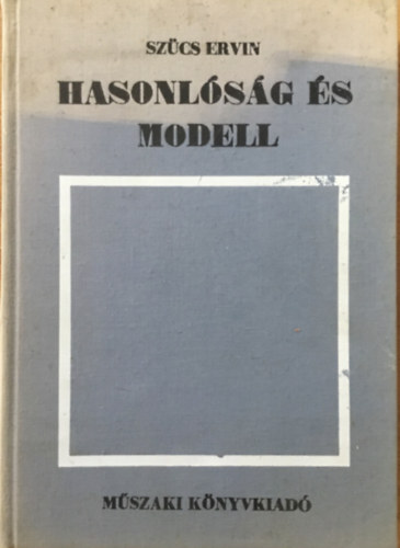 Hasonlsg s modell