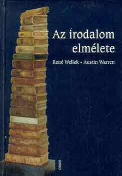 Az irodalom elmlete