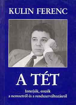Kulin Ferenc - A t�t