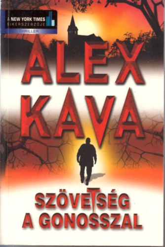 Sz�vets�g a Gonosszal