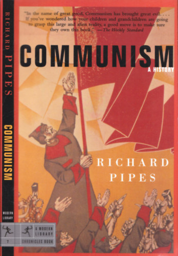 Communism (A History)