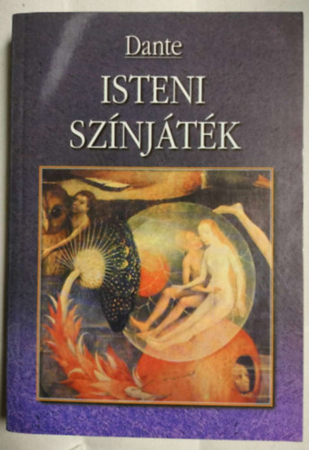 Isteni sznjtk - Fordtotta: Babits Mihly