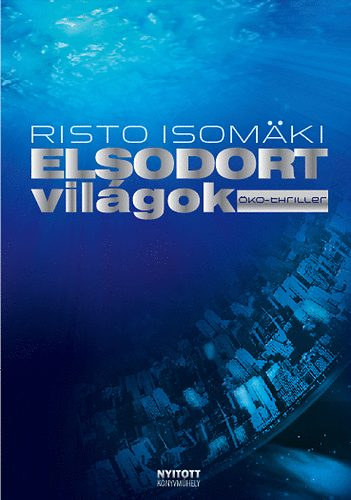 Elsodort vilgok