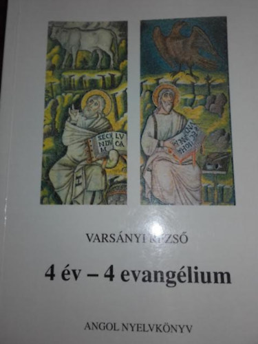 4 v - 4 Evanglium