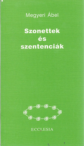 Szonettek s szentencik