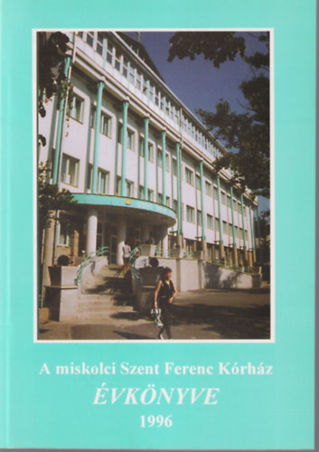 A miskolci Szent Ferenc Krhz vknyve 1996