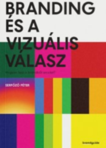 Branding s a vizulis vlasz