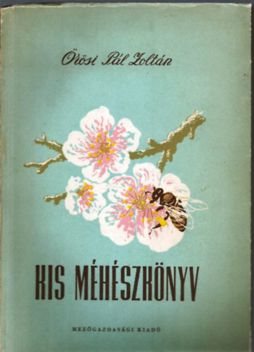 Kis m�h�szk�nyv