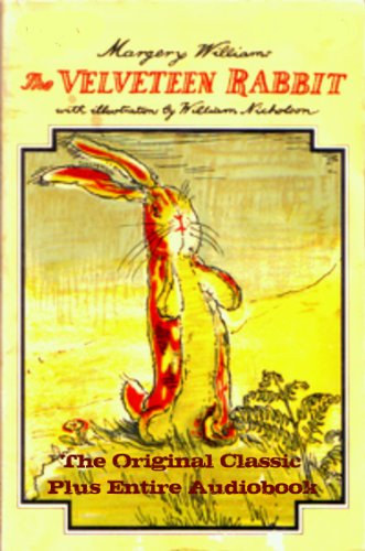 Margery Williams - The Velveteen Rabbit