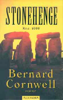 Stonehenge (Kr.e. 2000.)