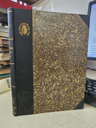 Az osztr�k-magyar bank. (Szabadalom, alapszab�lyok, jegykibocs�t�s, �zlet�gak, kamatl�b, valulapolitika, k�szfizet�s �s ezekkel �sszef�gg� k�rd�sek.) ismertet�se