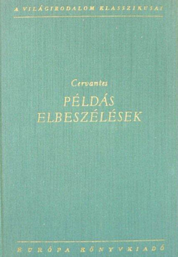 P�ld�s elbesz�l�sek