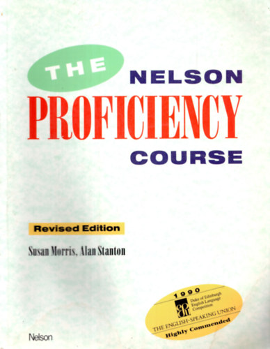 The Nelson Proficiency Course - Revised Edition