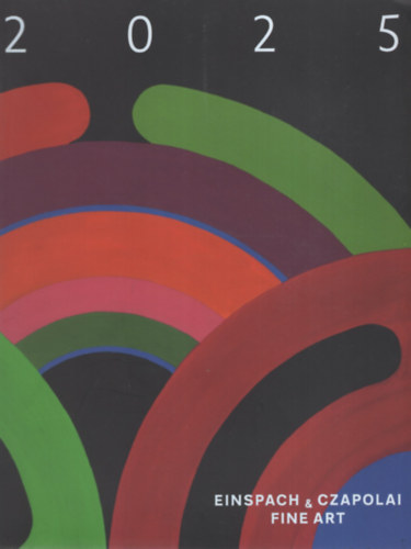 Einspach & Czapolai Fine Art 2025