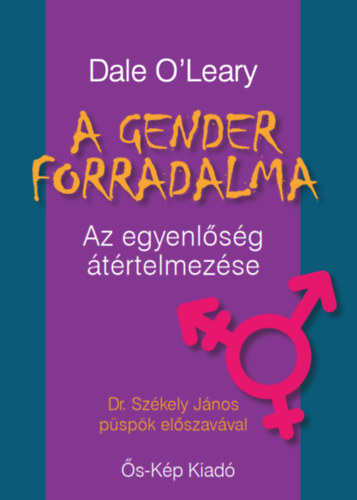 A gender forradalma