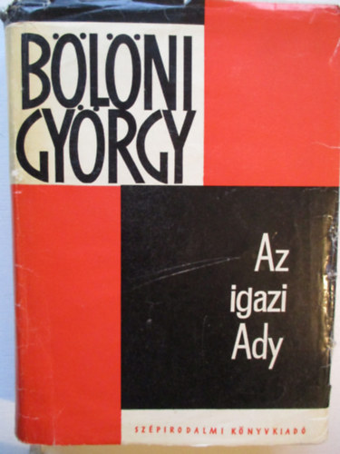 Az igazi Ady