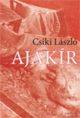 Csiki Lszl - Ajakr