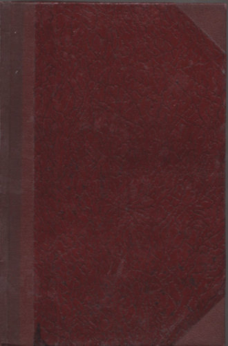 Eg�szs�gtan a gimn�zium VIII. oszt�lya sz�m�ra