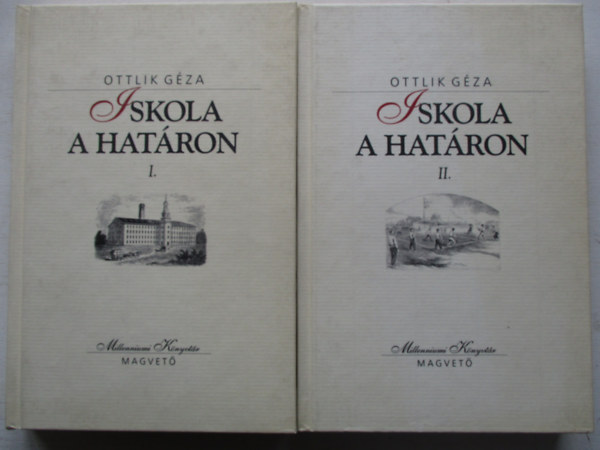 Iskola a hat�ron I-II.