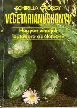 Vegetrinusknyv