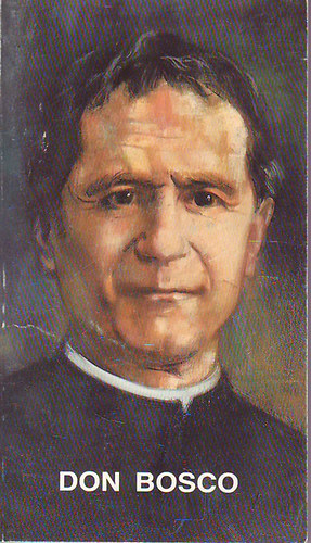 Don Bosco (let az ifjsgrt)