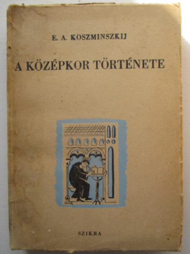 A kzpkor trtnete