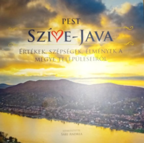 Pest Sz�ve-Java
