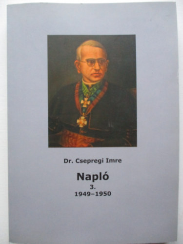 Napl 3. - 1949-1950