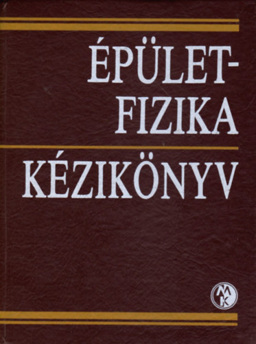 �p�letfizika k�zik�nyv