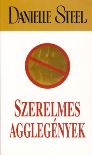 Szerelmes agglegnyek