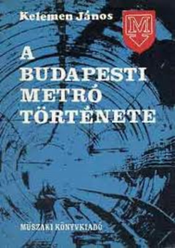 A budapesti metr trtnete