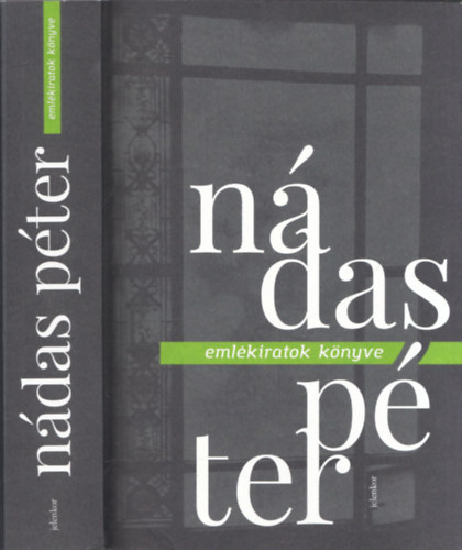 Emlkiratok knyve