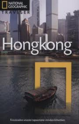 Phil MacDonald - Hongkong (National Geographic Traveler)