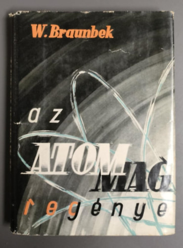 Az atommag regnye